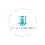 Logo STA GROUP Menuiserie