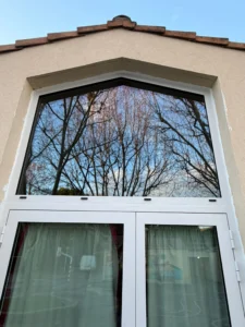 Pose de vitres sur mesure Hérault