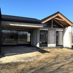 Menuiserie aluminium sur mesure Nîmes